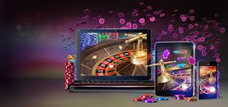 Nove casino bez vkladu - Objevte nové možnosti online her