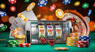 Experience the Thrill at Casino Lucky Manor 30 Experience the Thrill at Casino Lucky Manor 30