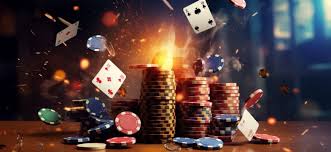 Experience the Thrill at Casino Lucky Manor 30 Experience the Thrill at Casino Lucky Manor 30